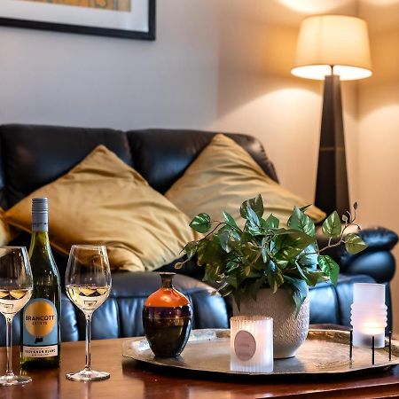 Kenmare Townhouse Villa Dış mekan fotoğraf