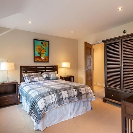 Kenmare Townhouse Villa Dış mekan fotoğraf