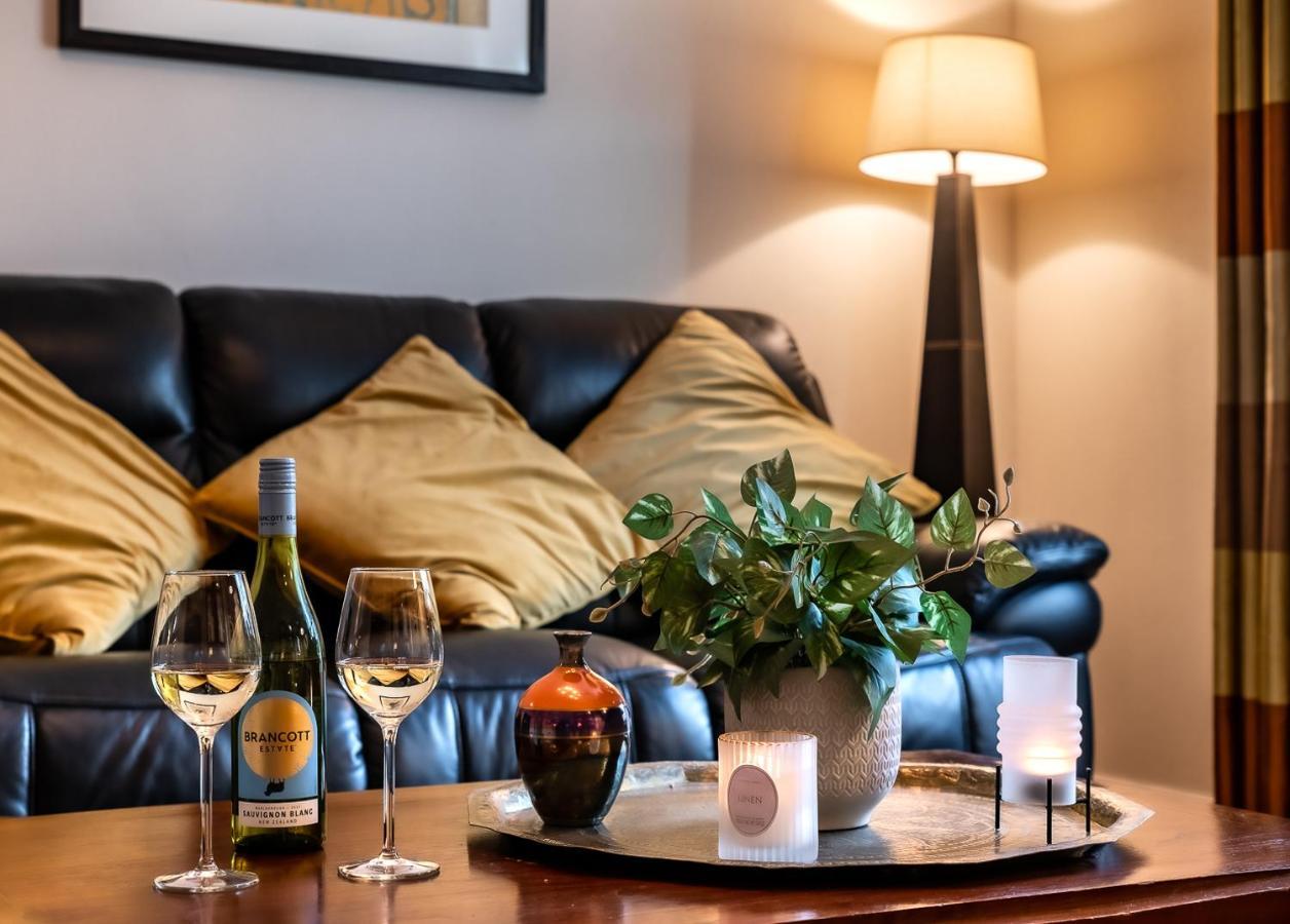 Kenmare Townhouse Villa Dış mekan fotoğraf