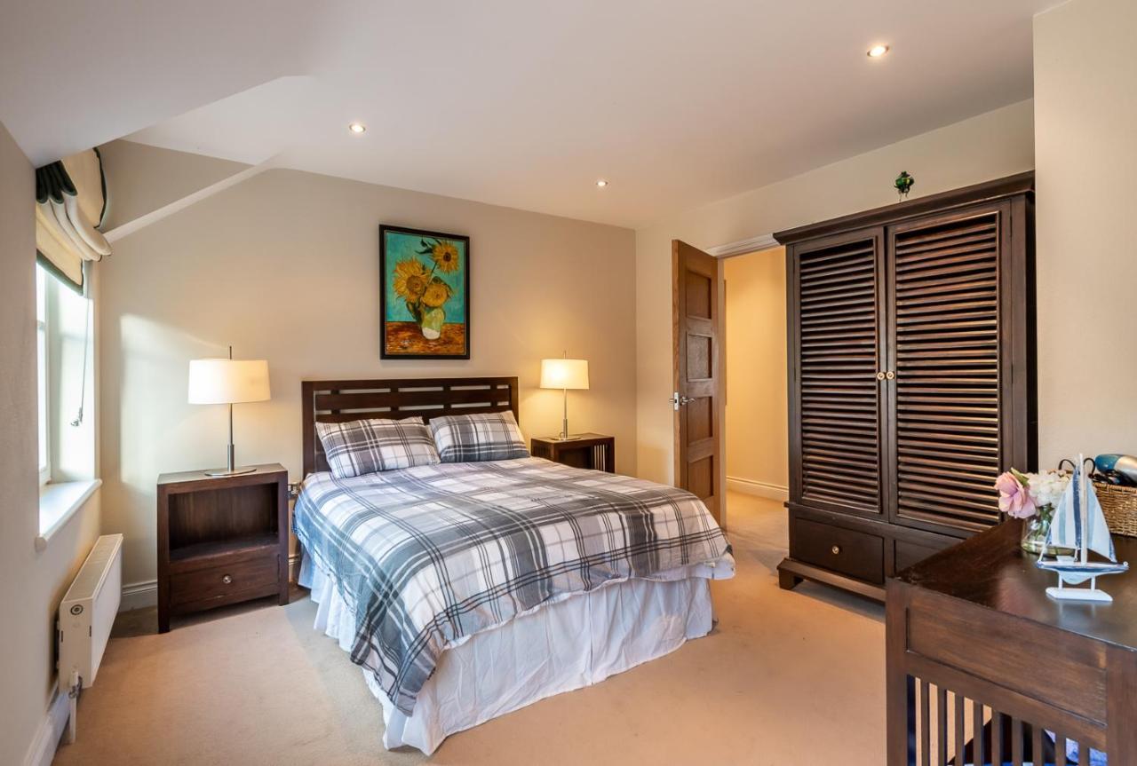 Kenmare Townhouse Villa Dış mekan fotoğraf