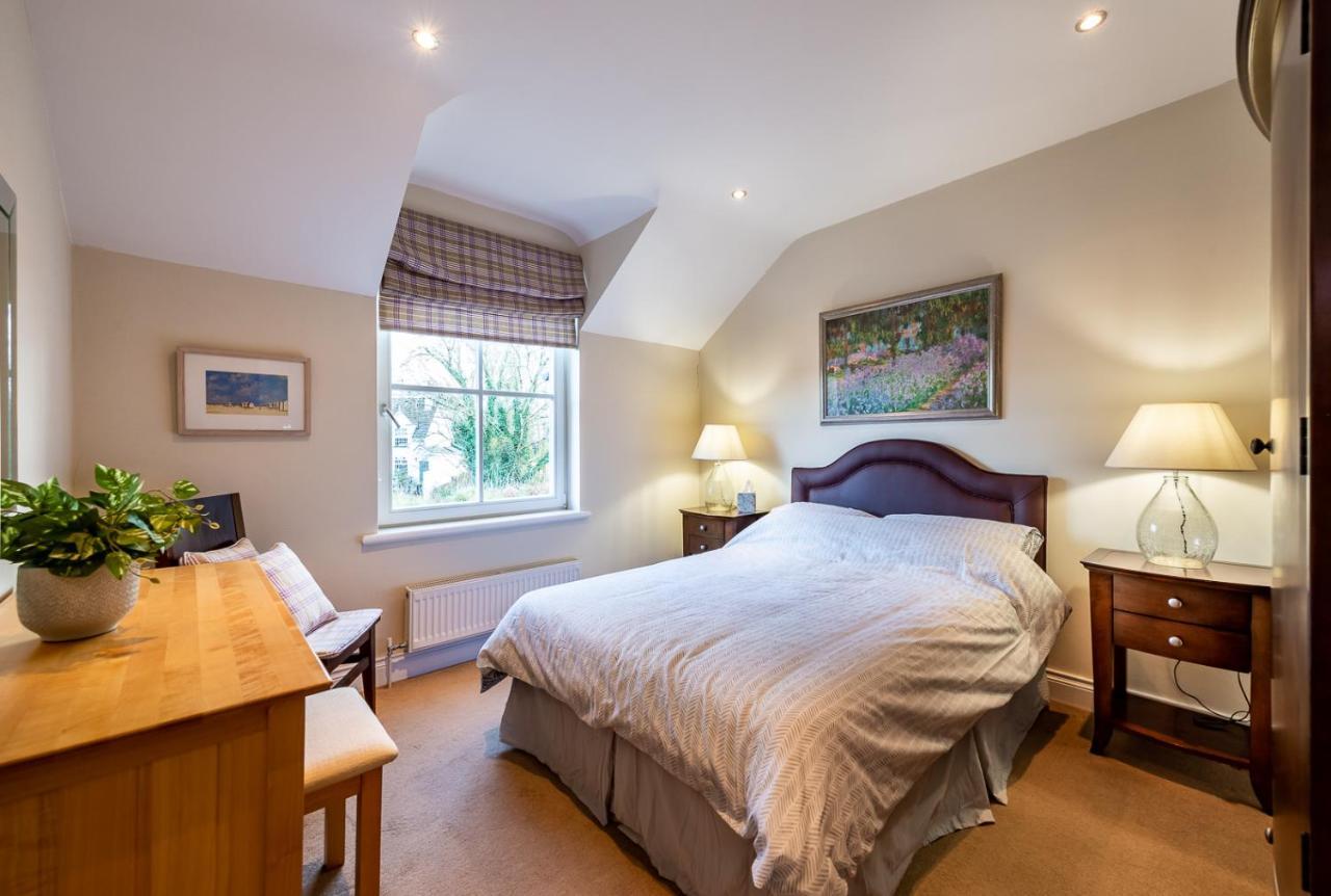 Kenmare Townhouse Villa Dış mekan fotoğraf