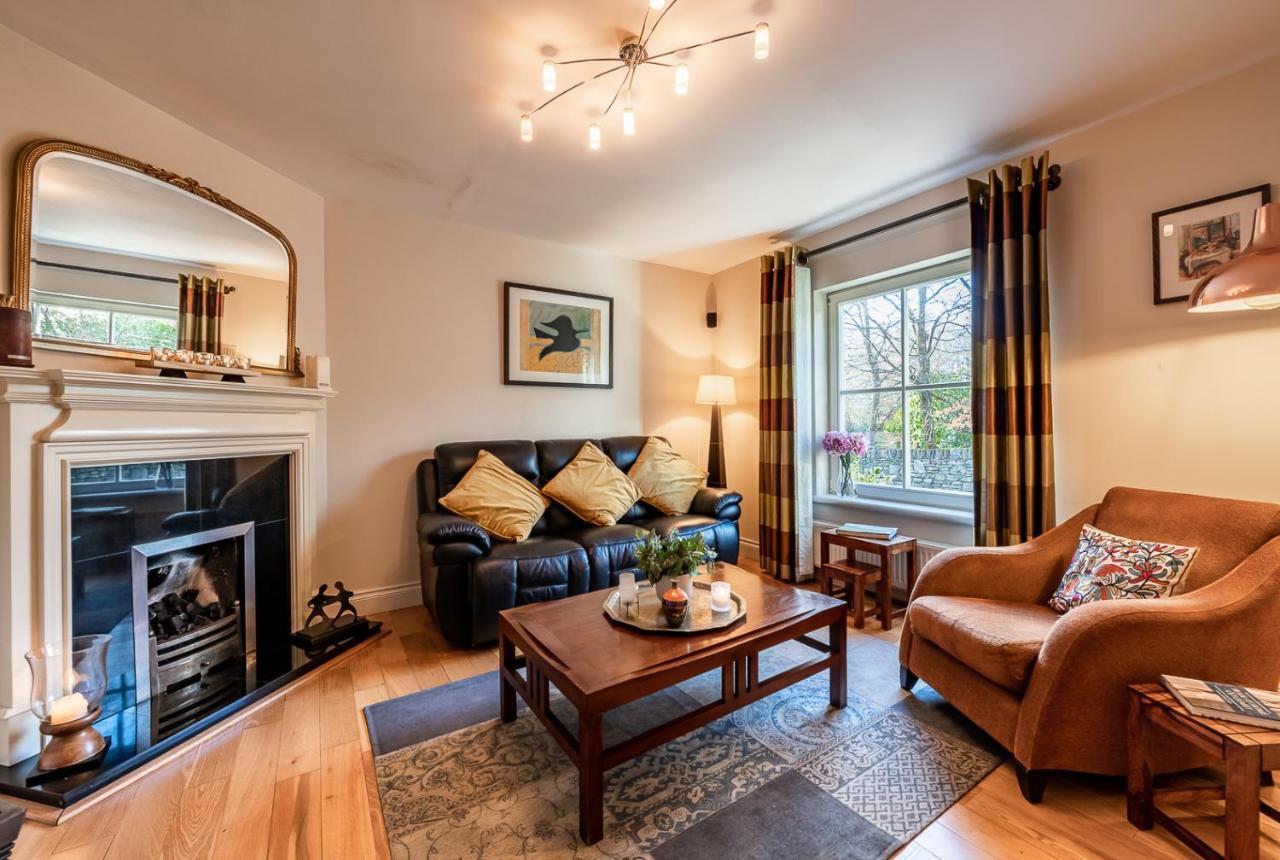 Kenmare Townhouse Villa Dış mekan fotoğraf