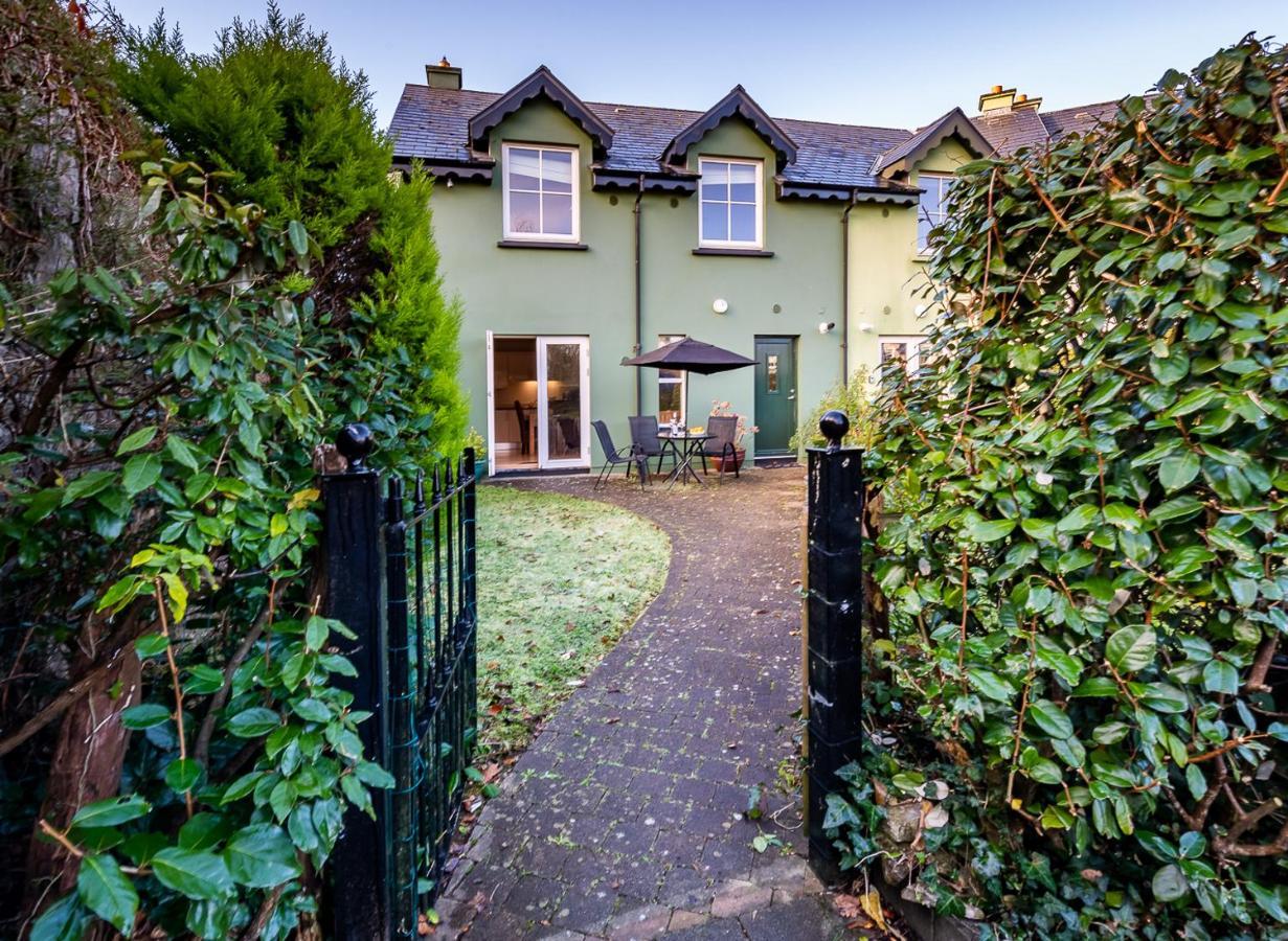 Kenmare Townhouse Villa Dış mekan fotoğraf