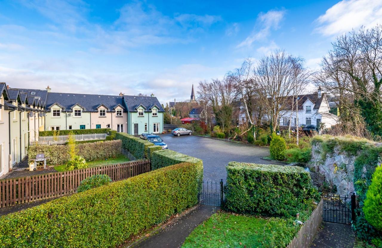 Kenmare Townhouse Villa Dış mekan fotoğraf