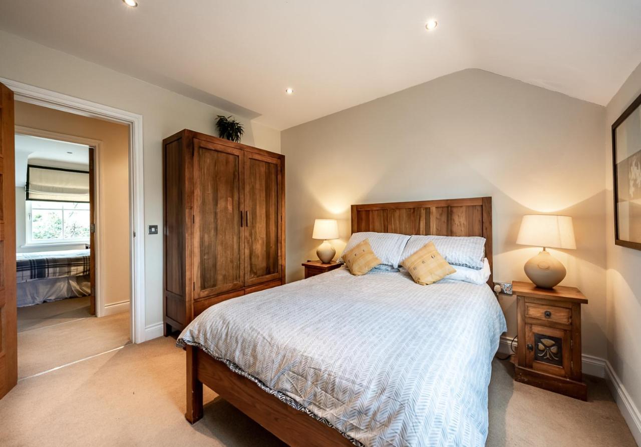 Kenmare Townhouse Villa Dış mekan fotoğraf