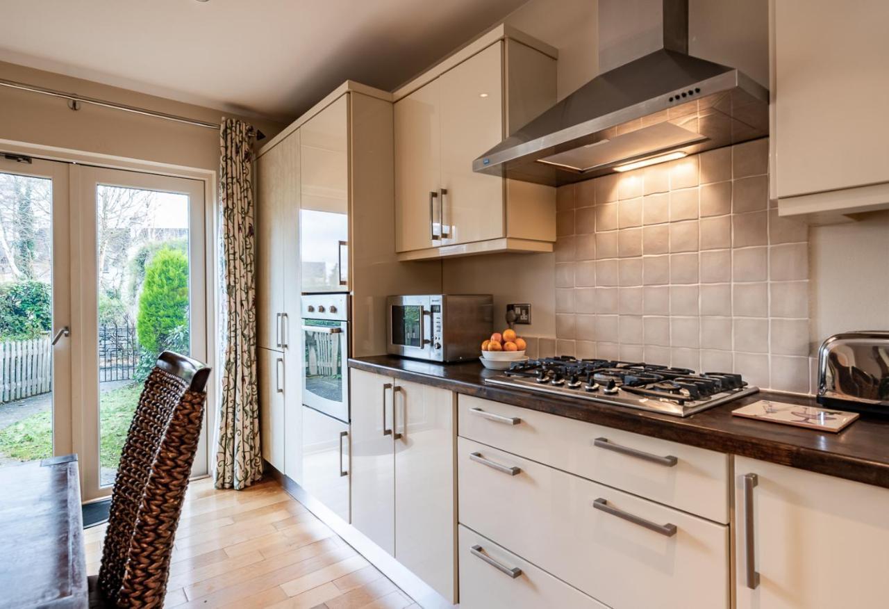 Kenmare Townhouse Villa Dış mekan fotoğraf
