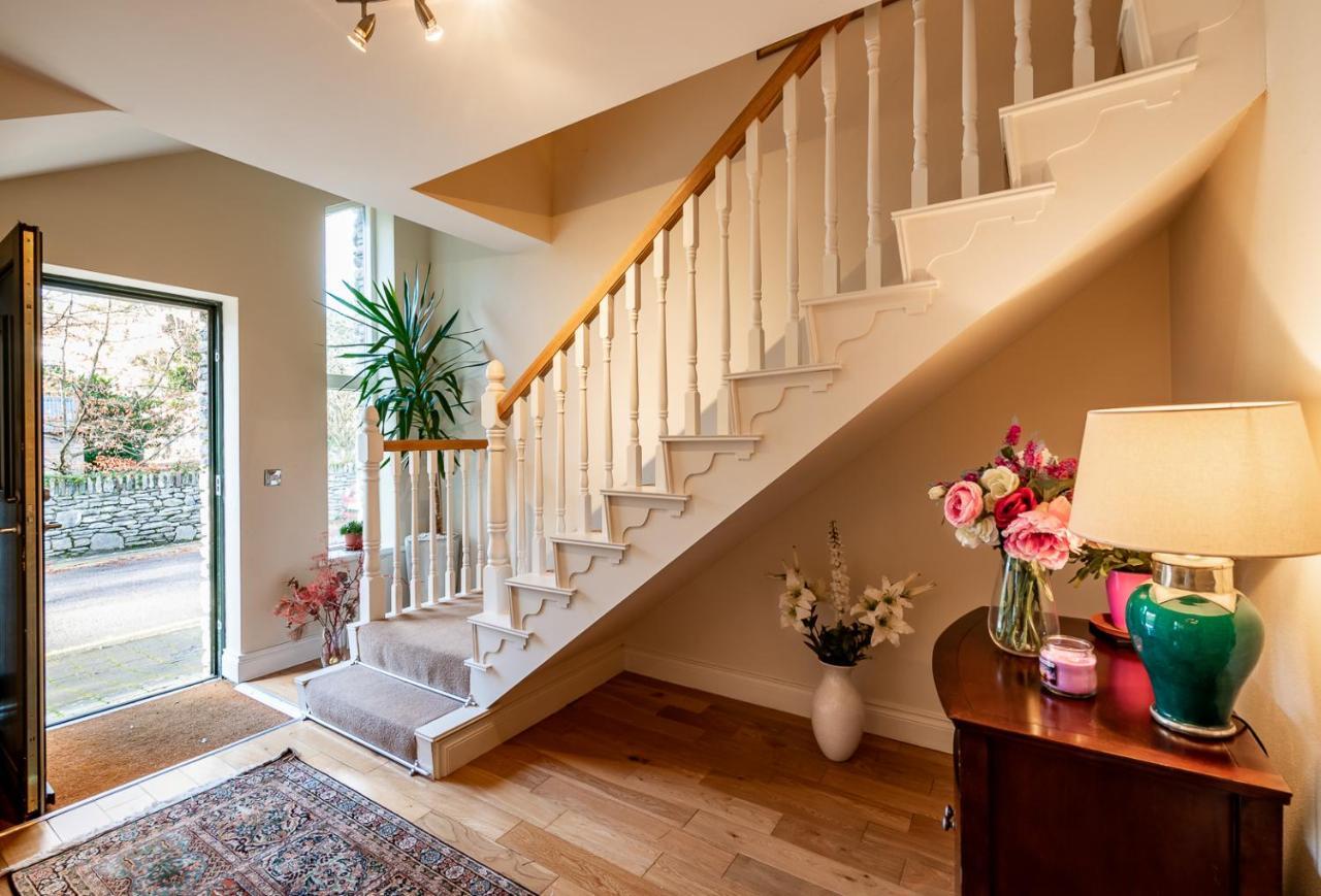 Kenmare Townhouse Villa Dış mekan fotoğraf