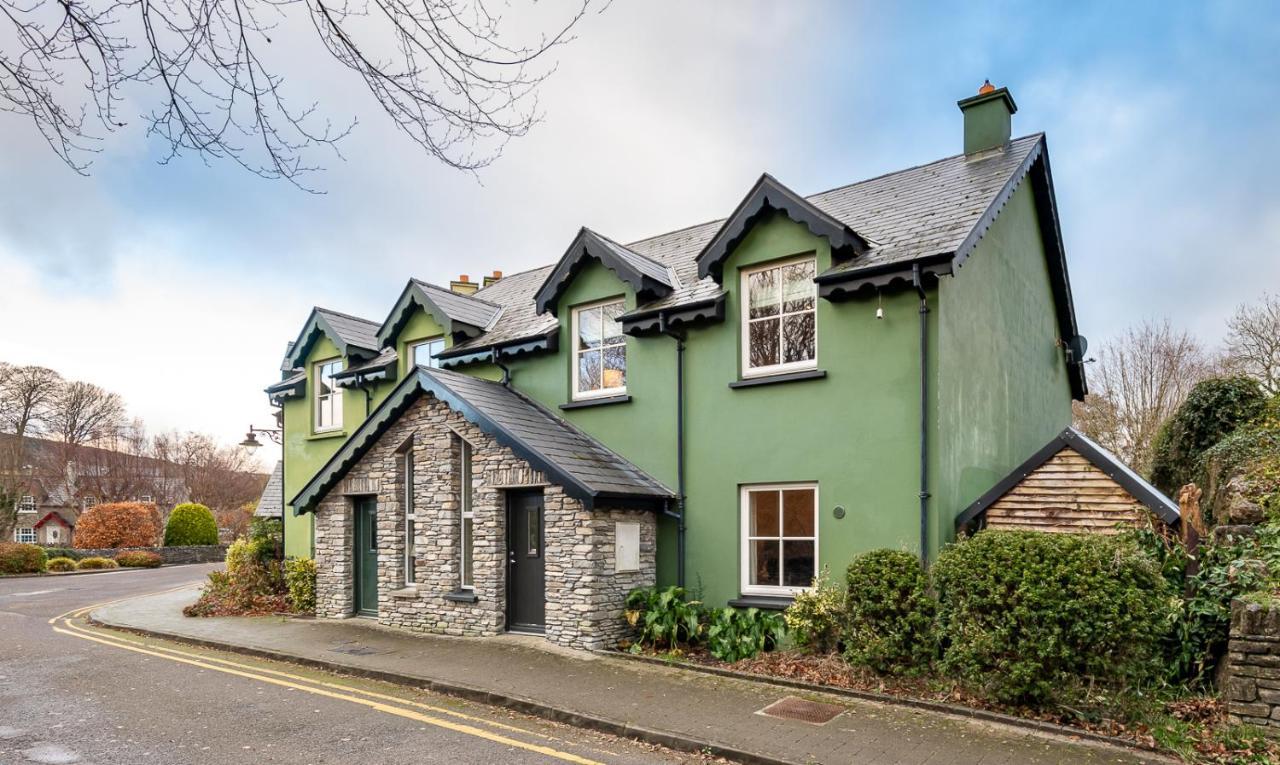 Kenmare Townhouse Villa Dış mekan fotoğraf
