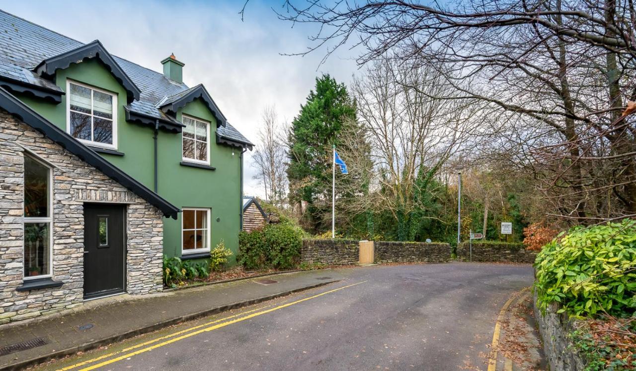 Kenmare Townhouse Villa Dış mekan fotoğraf