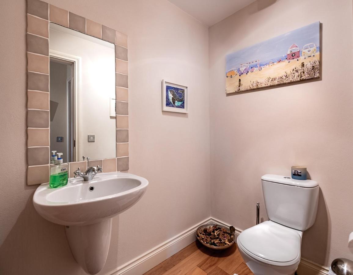 Kenmare Townhouse Villa Dış mekan fotoğraf