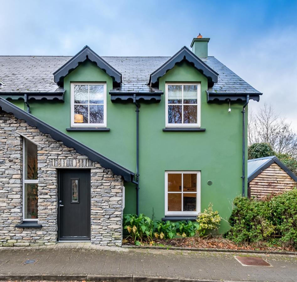 Kenmare Townhouse Villa Dış mekan fotoğraf