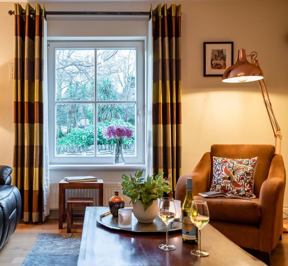 Kenmare Townhouse Villa Dış mekan fotoğraf