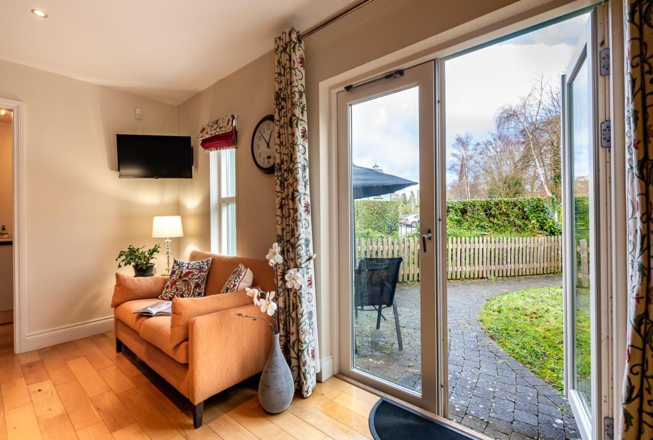 Kenmare Townhouse Villa Dış mekan fotoğraf
