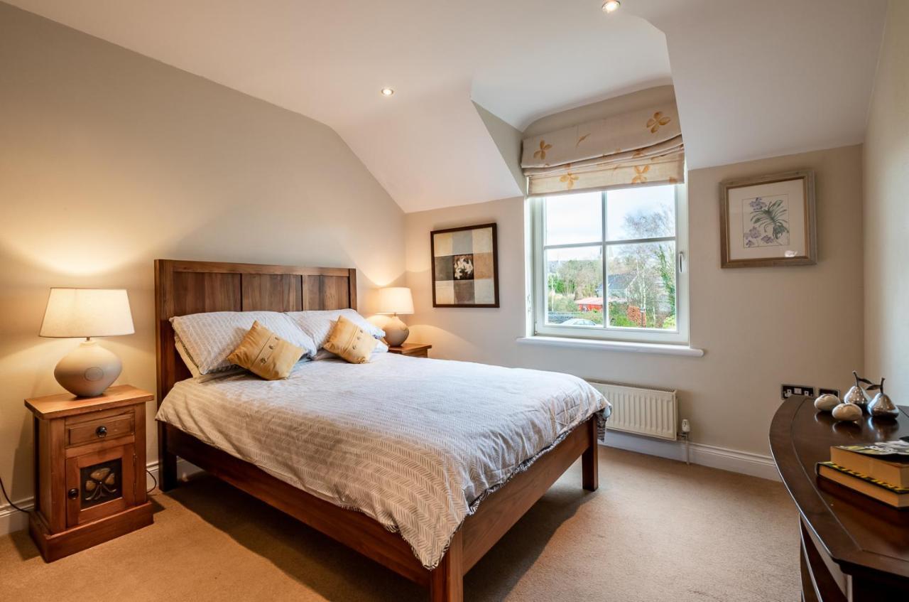 Kenmare Townhouse Villa Dış mekan fotoğraf