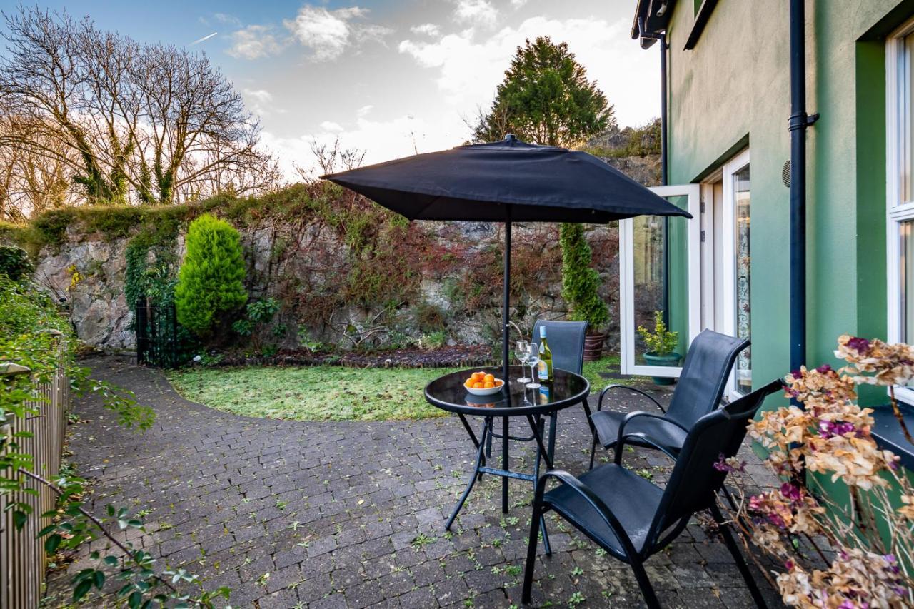 Kenmare Townhouse Villa Dış mekan fotoğraf