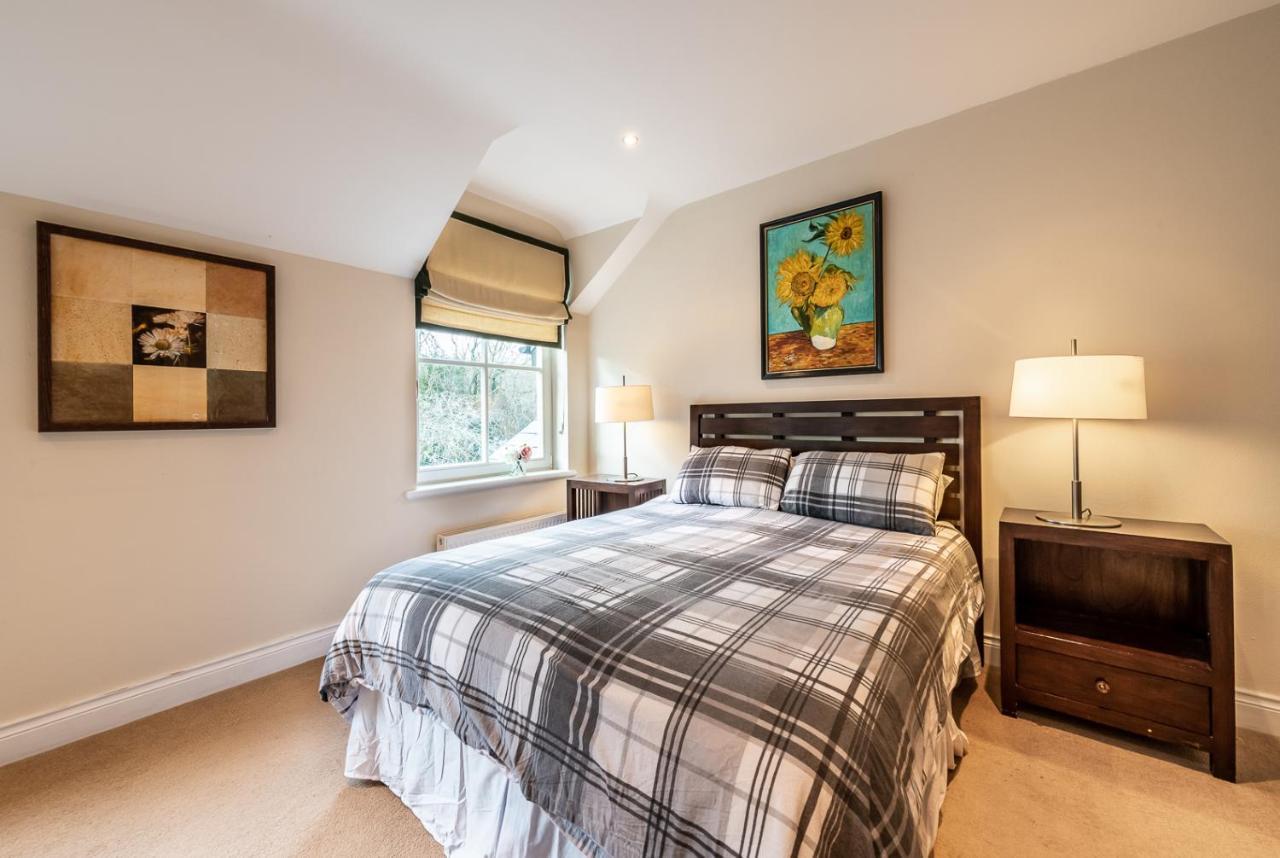 Kenmare Townhouse Villa Dış mekan fotoğraf