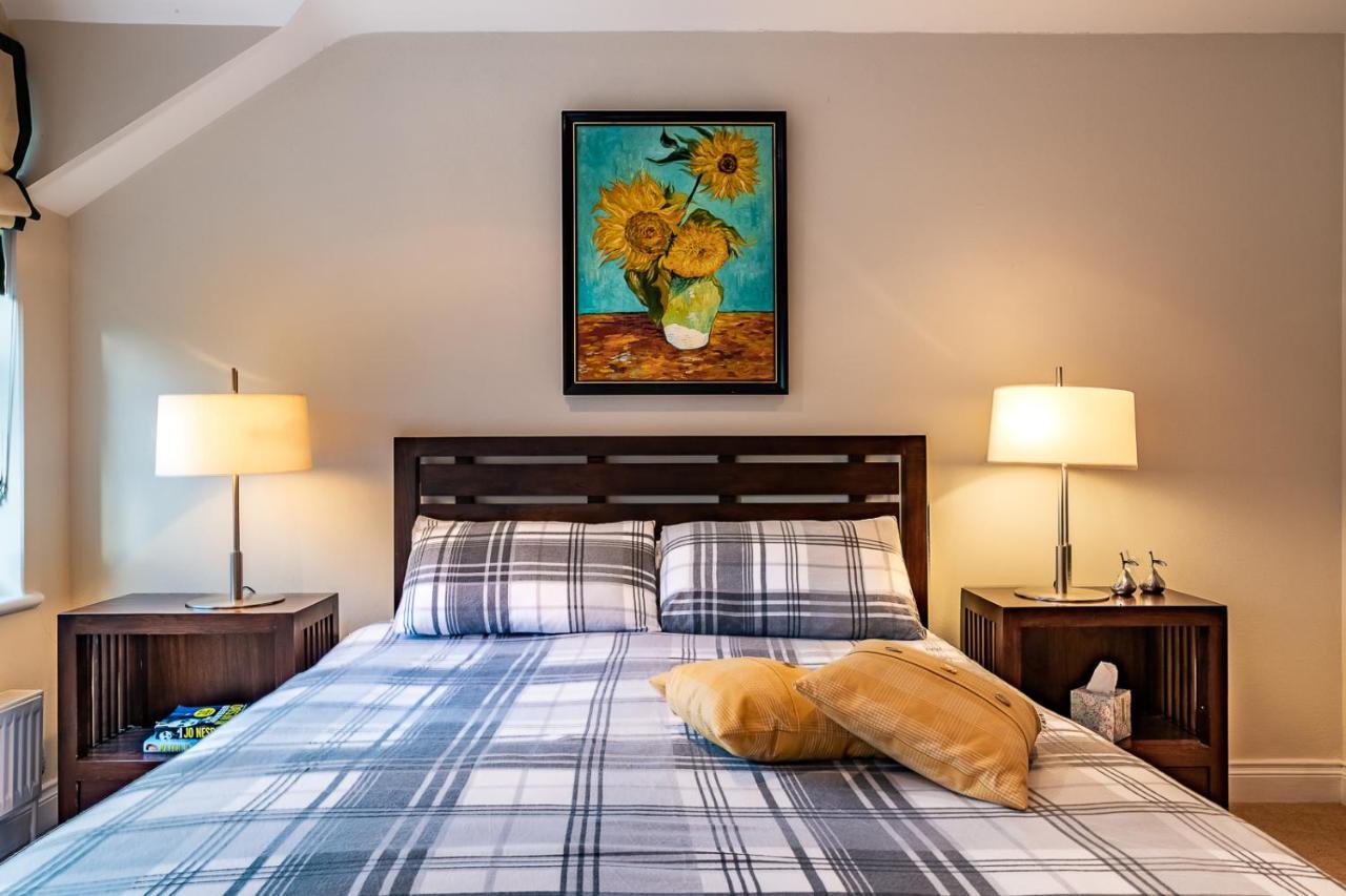 Kenmare Townhouse Villa Dış mekan fotoğraf