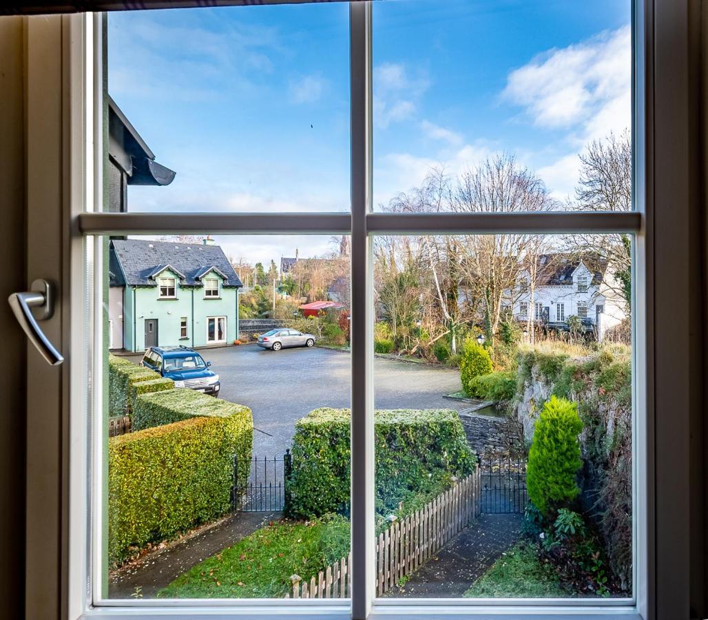 Kenmare Townhouse Villa Dış mekan fotoğraf