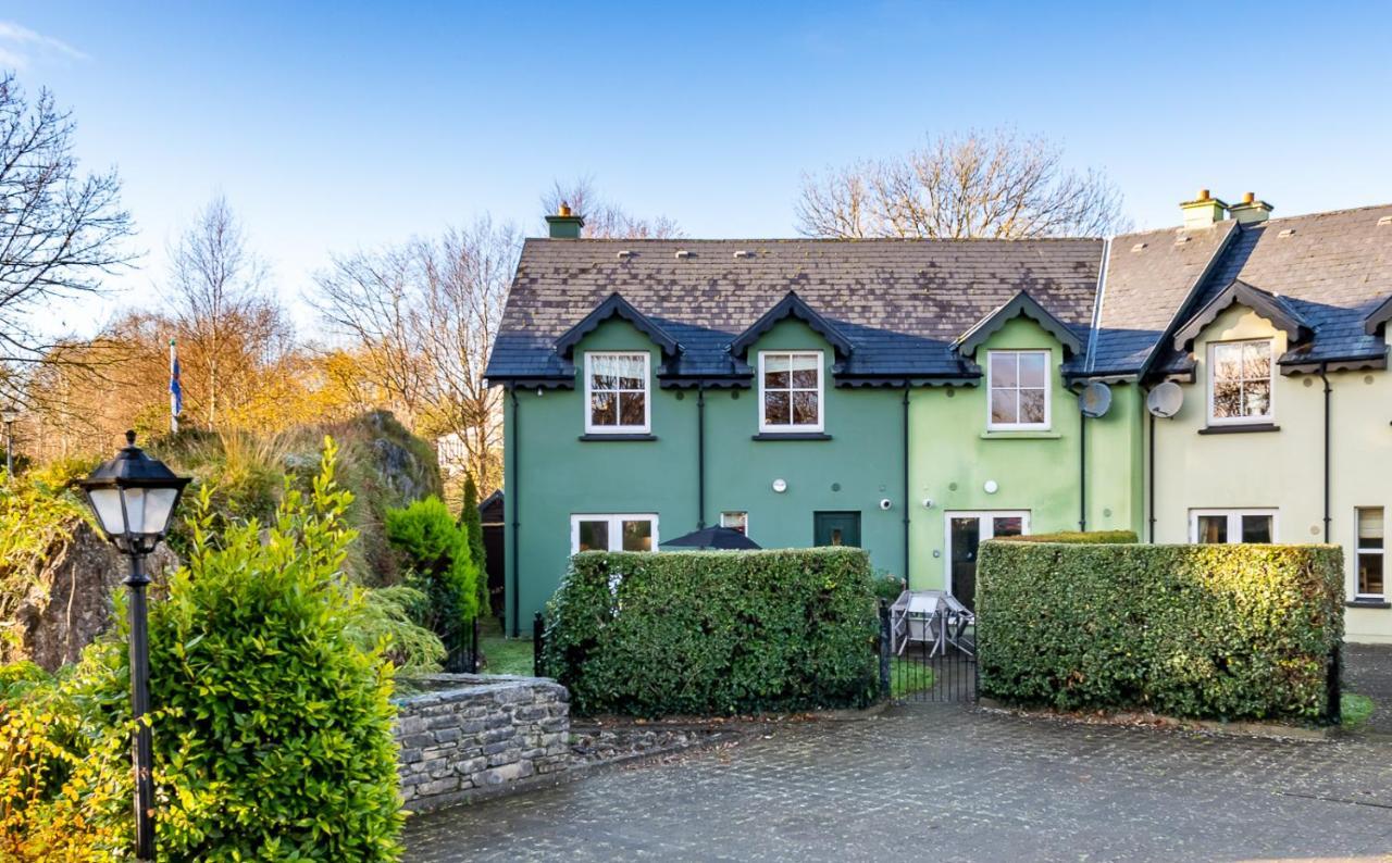 Kenmare Townhouse Villa Dış mekan fotoğraf