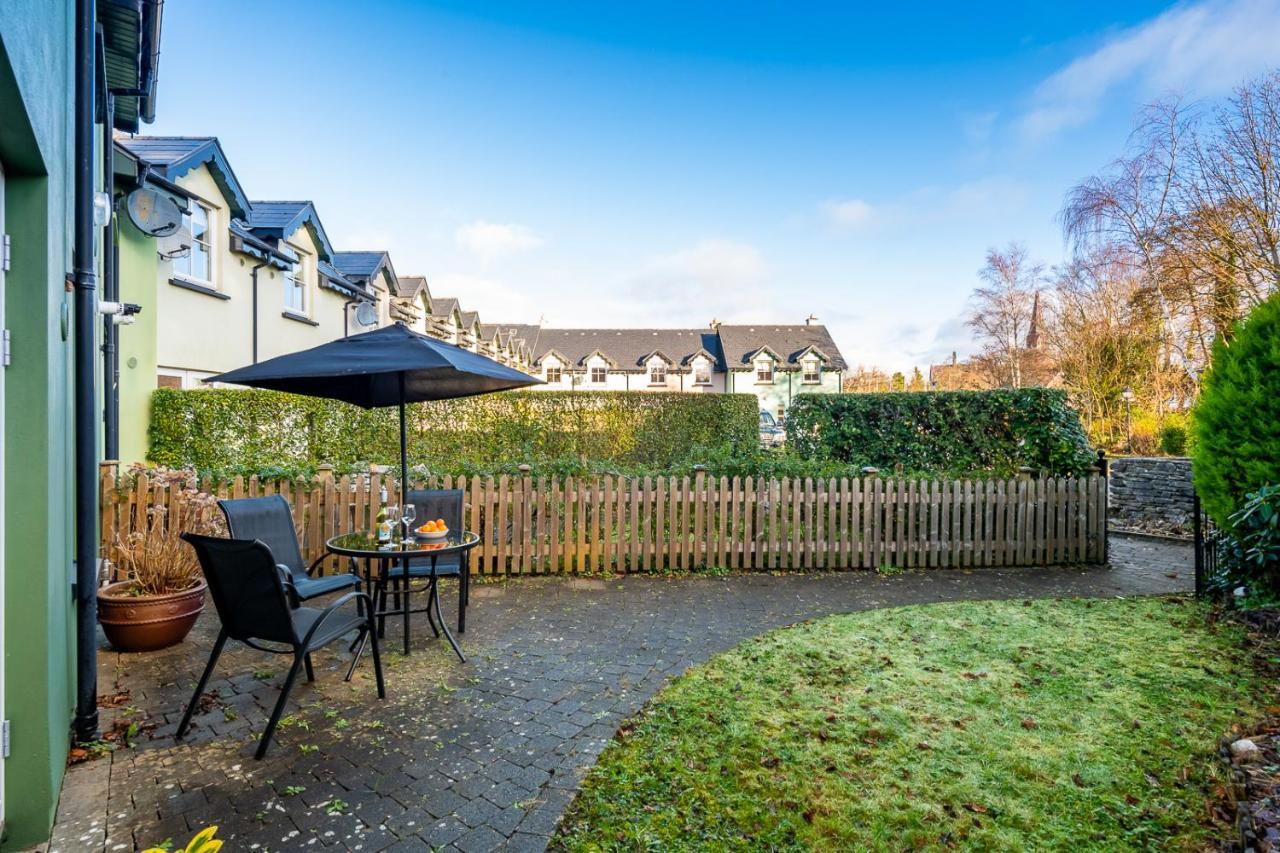 Kenmare Townhouse Villa Dış mekan fotoğraf