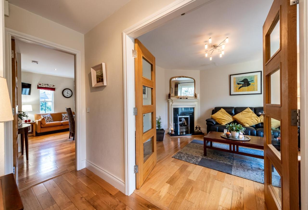 Kenmare Townhouse Villa Dış mekan fotoğraf